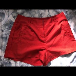 Forever 21 shorts